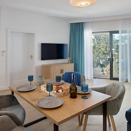 Lägenhet Horizon Park 26 