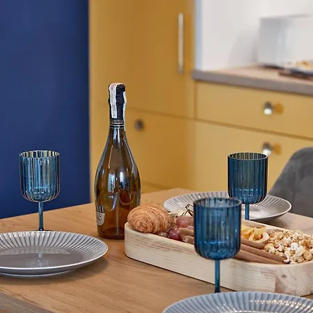 Lejlighed Horizon Park 26 