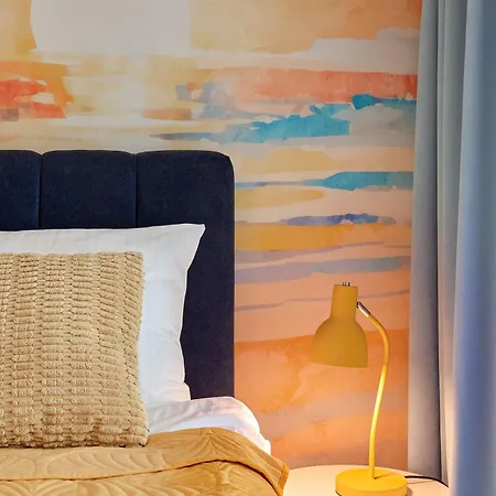 Lägenhet Horizon Park 26 