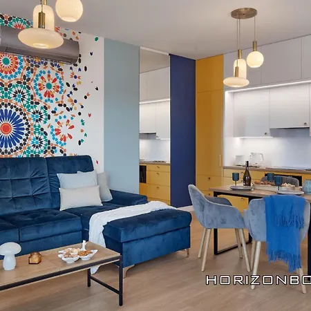 Lejlighed Horizon Park 26 