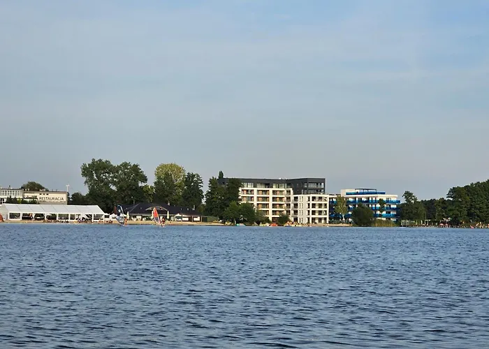 Appartamento Horizon Park 26 