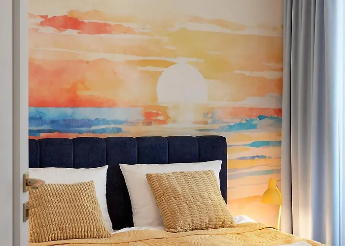 Horizon Park 26 Mexicano