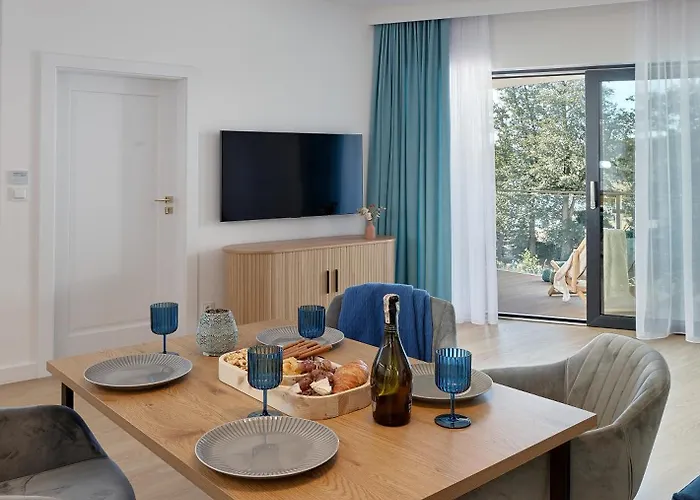 Apartamento Horizon Park 26 Mexicano