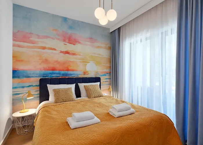 Horizon Park 26 Mexicano Apartamento *