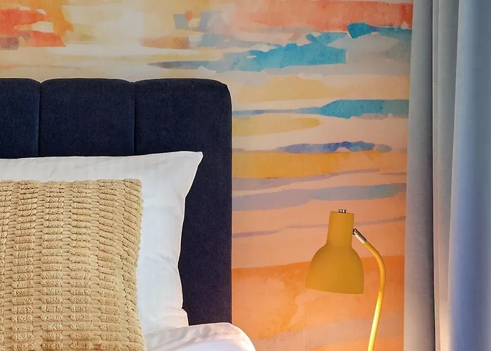 Apartamento Horizon Park 26 Mexicano *