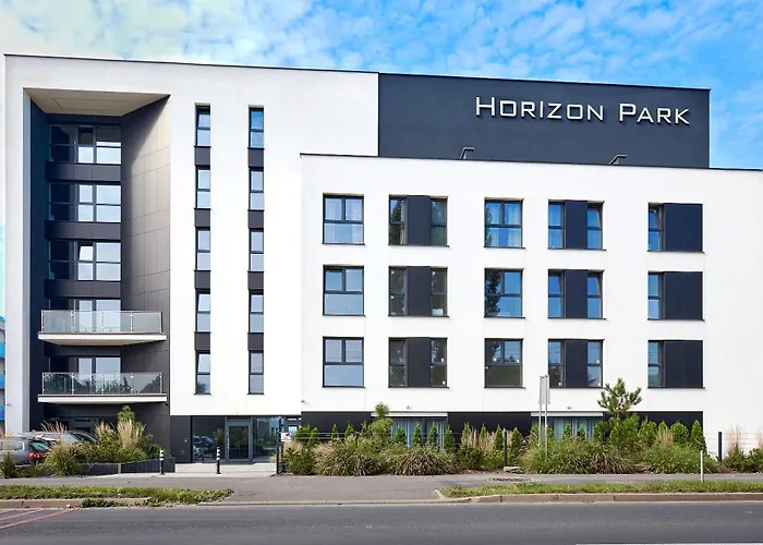 Horizon Park 26 