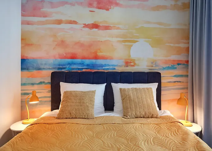 Horizon Park 26 Mexicano * Boszkowo