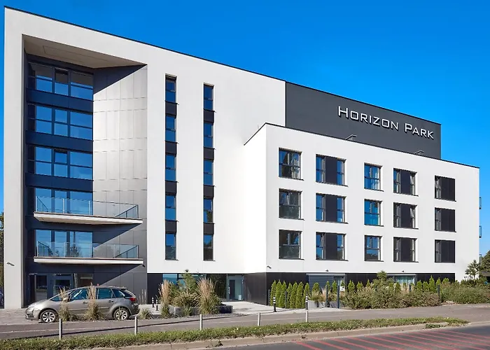 Horizon Park 26 