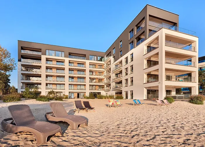 Apartamento Horizon Park 26 Mexicano