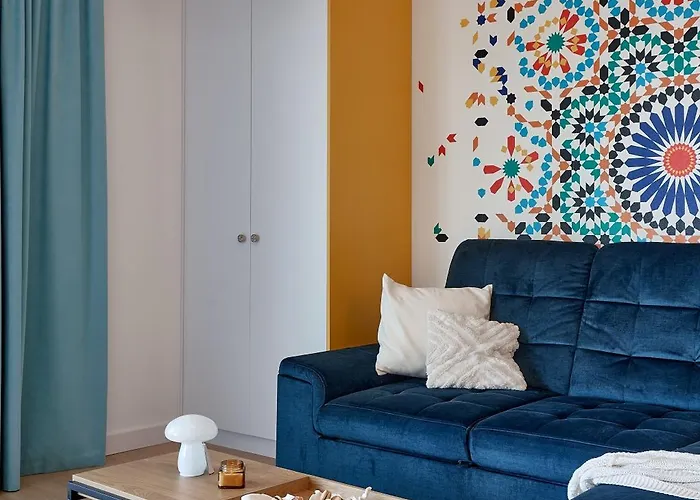 Horizon Park 26 Mexicano Boszkowo