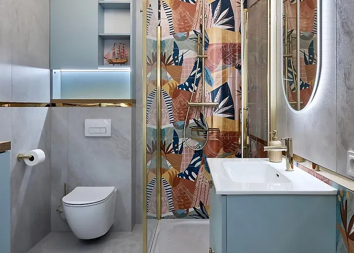 Appartamento Horizon Park 26 